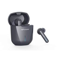 Casti True Wireless Bluetooth HiFuture Radge Gray