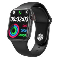 Smartwatch HiFuture HiTime Mini Black