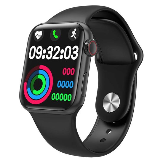 Smartwatch HiFuture HiTime Mini Black
