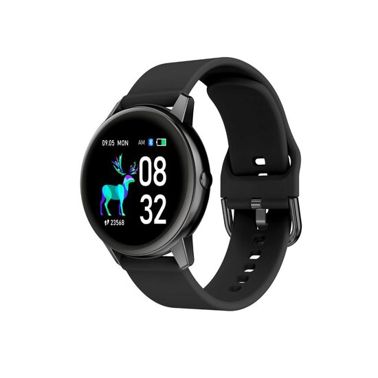 Smartwatch HiFuture HiMate Black