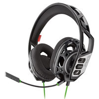 Casti Gaming Plantronics RIG 300HX Black Grey
