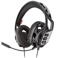 Casti Gaming Nacon RIG 300HN Black
