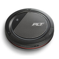 Sistem de Conferinta Portabil USB-A Plantronics Calisto 3200 (audio full-duplex 360 grade)