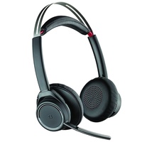 Plantronics Casti Voyager Focus UC B825-M Bluetooth