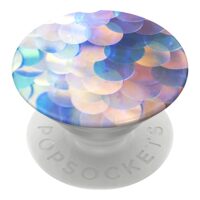 Suport pentru telefon, PopSockets, PopGrip 2gen, Cantar Shimmer