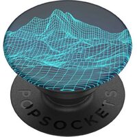 Suport Popsockets PopGrip Stand Adeziv Digital Frontier