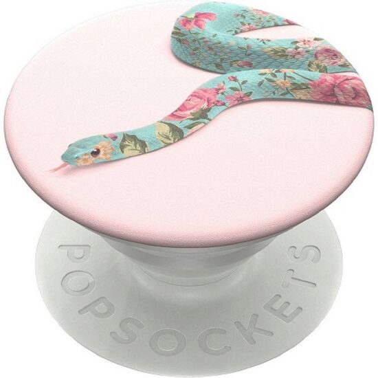 Suport Popsockets PopGrip Stand Adeziv Flowers