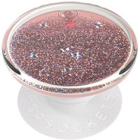 Suport Popsockets PopGrip Stand Adeziv Tidepool Rose