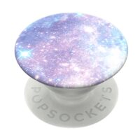 Suport telefon, POPSOCKETS, Model galaxie, Multicolor