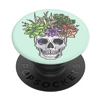 Suport Popsockets PopGrip Stand Adeziv Succulent Headspace