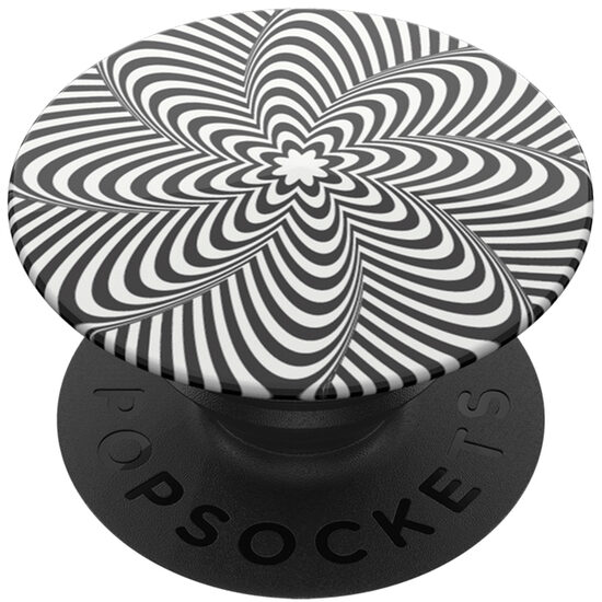 Suport Popsockets PopGrip Stand Adeziv Twist Mesmer-eyes