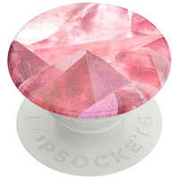 Suport Popsockets PopGrip Stand Adeziv Faceted Fantasy (Gloss)