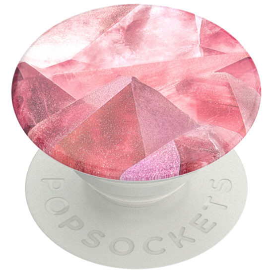 Suport Popsockets PopGrip Stand Adeziv Faceted Fantasy (Gloss)