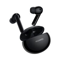 Casti Originale Wireless Huawei Freebuds 4i Otter CT030 Carbon Black