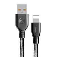 Cablu Lightning Mcdodo Warrior Series Black