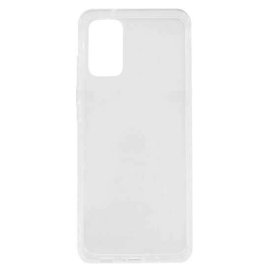Husa Samsung Galaxy S20 Plus Just Must Pure XI Clear