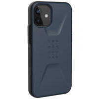 Husa iPhone 12 Mini UAG Civilian Series Mallard