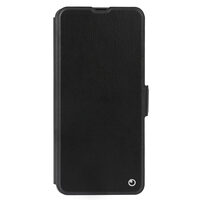 Husa Samsung Galaxy A51 4G Lemontti Book Elegant Negru