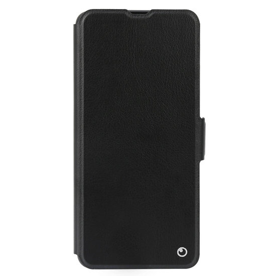 Husa Samsung Galaxy A51 4G Lemontti Book Elegant Negru