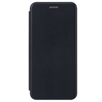 Husa Samsung Galaxy A32 4G Lemontti Book Elegant Negru