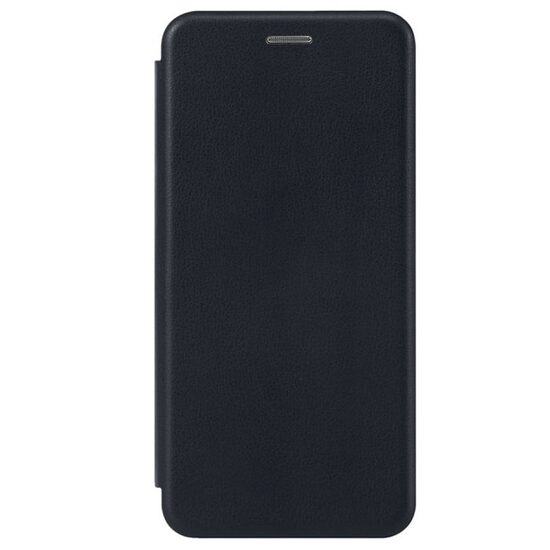 Husa Samsung Galaxy A32 4G Lemontti Book Elegant Negru