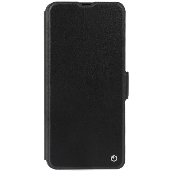 Husa Samsung Galaxy A72 4G / A72 5G Lemontti Book Elegant Negru