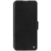 Husa Samsung Galaxy A02s Lemontti Book Elegant Negru