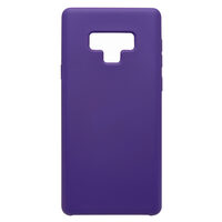Carcasa Samsung Galaxy Note 9 Lemontti Aqua Dark Purple