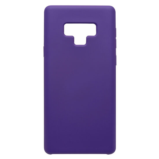 Carcasa Samsung Galaxy Note 9 Lemontti Aqua Dark Purple
