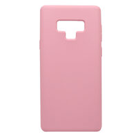 Carcasa Samsung Galaxy Note 9 Lemontti Aqua Rose Pink