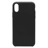 Carcasa iPhone XS Max Lemontti Aqua Black