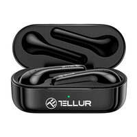 Tellur Casti Ambia Bluetooth True Wireless, Negru