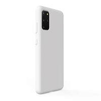 Husa Samsung Galaxy S20 Plus Lemontti Liquid Silicon Stone