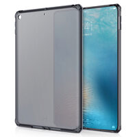 Husa iPad Pro 11 inch 2020 (1st and 2nd generation) IT Skins Spectrum Frost Black (antishock,antimic