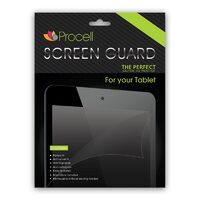 Folie iPad Air 2 Procell Clear (1 fata)