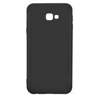 Husa Samsung Galaxy J4 Plus Just Must Silicon Candy Black