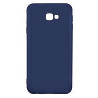 Husa Samsung Galaxy J4 Plus Just Must Silicon Candy Navy
