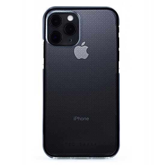 Carcasa iPhone 11 Pro Ted Baker Antishock GEO Clear