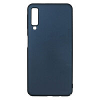 Carcasa Samsung Galaxy A7 (2018) Just Must Uvo Navy