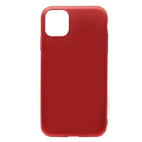 Carcasa iPhone 11 Pro Max Just Must Uvo Red