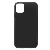 Carcasa iPhone 11 Pro Max Just Must Uvo Black
