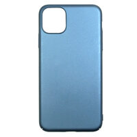 Carcasa iPhone 11 Pro Max Just Must Uvo Navy