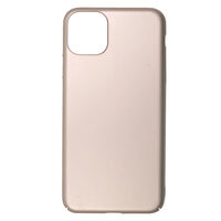 Carcasa iPhone 11 Pro Max Just Must Uvo Rose Gold