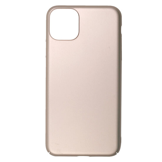 Carcasa iPhone 11 Pro Max Just Must Uvo Rose Gold