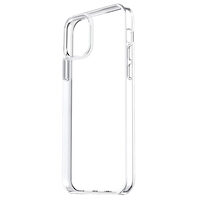 Husa iPhone 13 Pro Max Lemontti Silicon Transparent