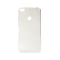 Husa Huawei P9 Lite 2017 Lemontti Silicon Ultraslim Transparent