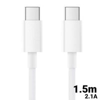 Cablu de date XIAOMI Mi USB Type-C to Type-C