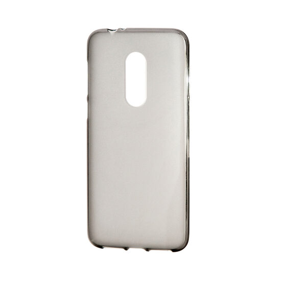 Husa Alcatel 3 / Orange Dive 73 Lemontti Silicon Negru