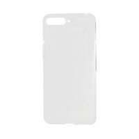Husa Huawei Y6 2018 Lemontti Silicon Transparent