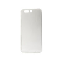 Husa Huawei P10 Plus Lemontti Silicon Ultraslim Transparent